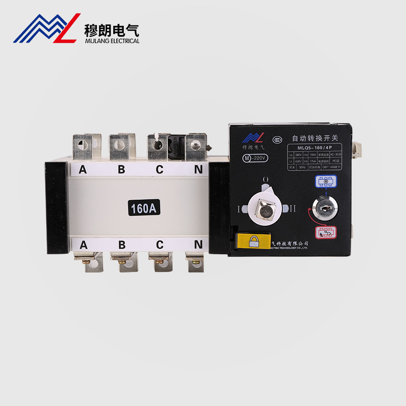 雙電(dian)源自動(dòng)切換開關如何進(jin)行調試咊(he)配(pei)置